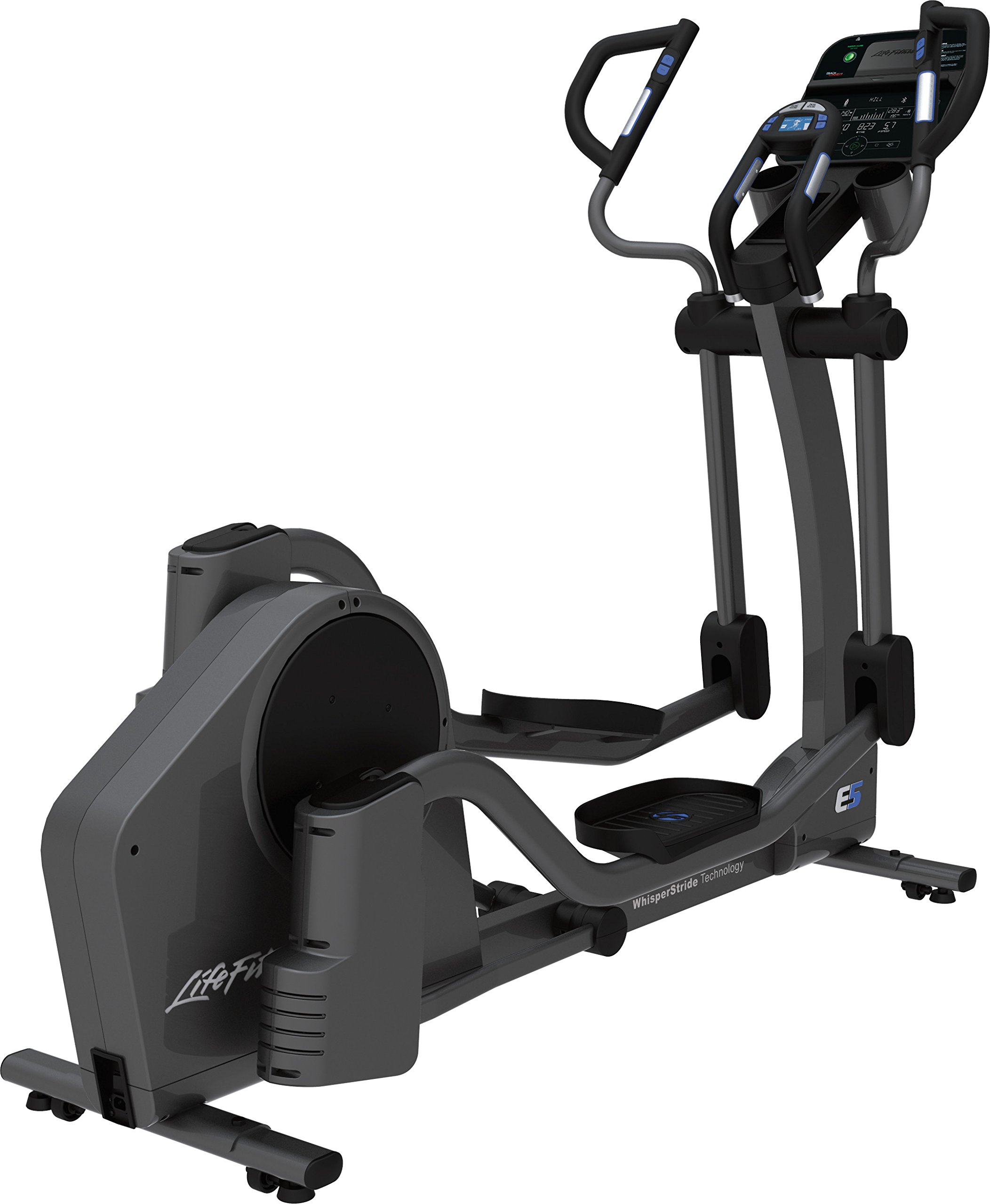 Amazon.co.jp: Life Fitness E5 クロストレーナー エリプティカル